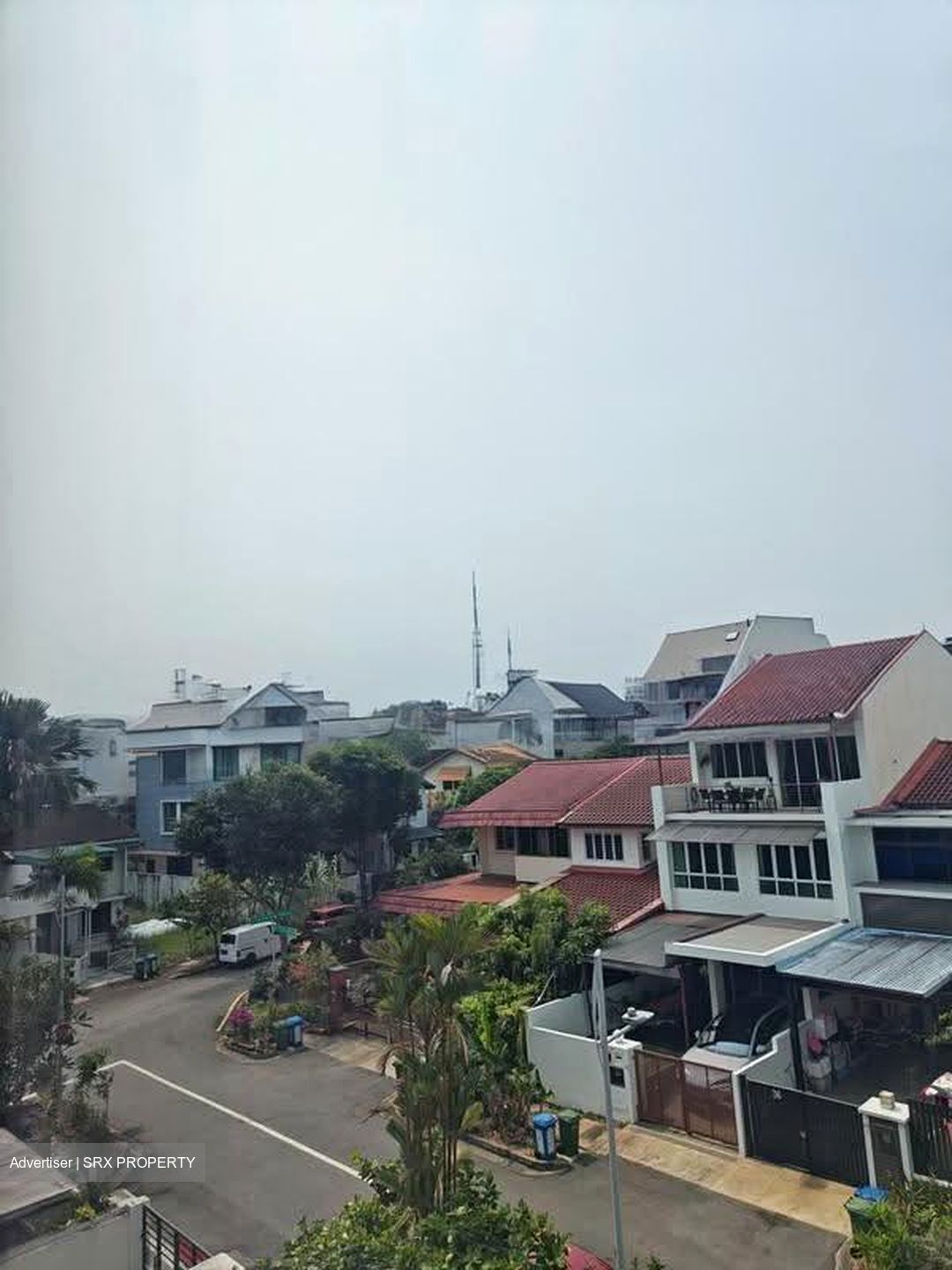 Mandarin Park (D21), Terrace #614480971